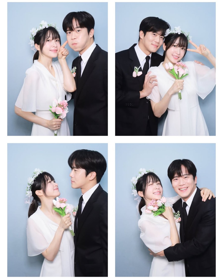 사진: 안희연 인스타그램