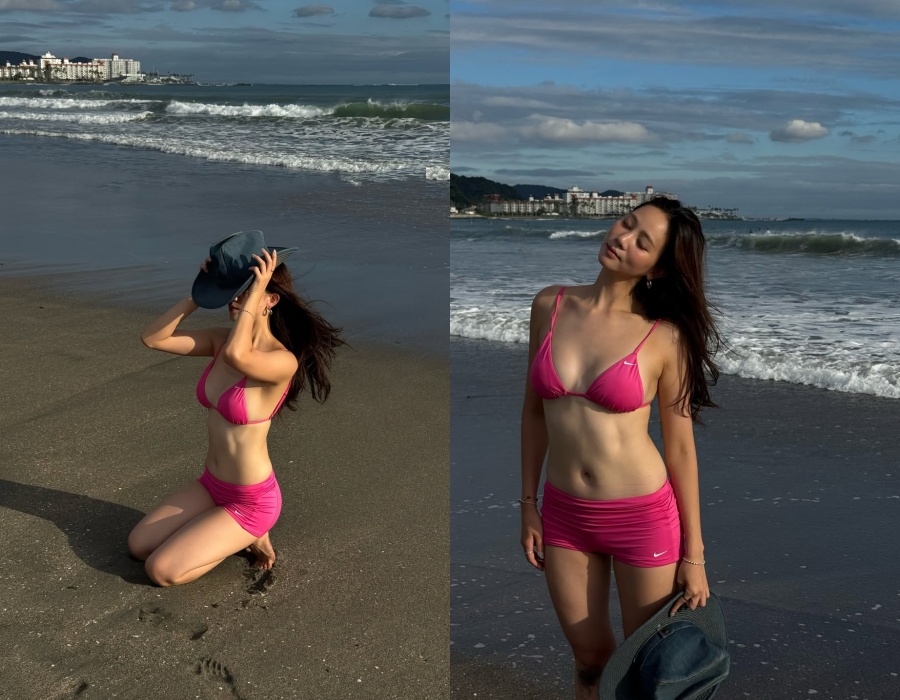 引用:パク・チャニのInstagramアカウント