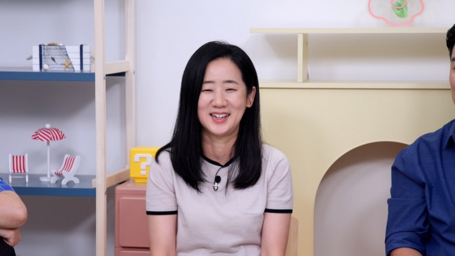 '뇌과학자' 장동선 \