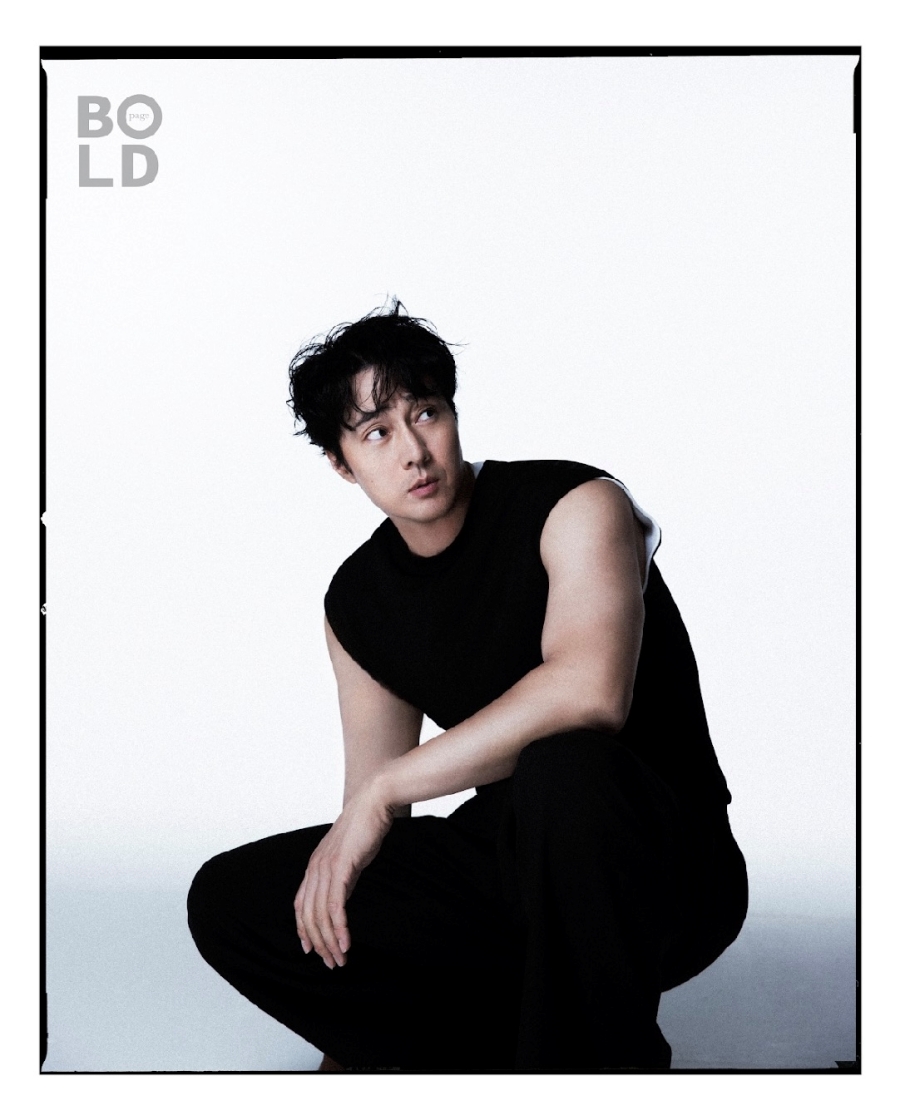 '김부장' 소지섭 \