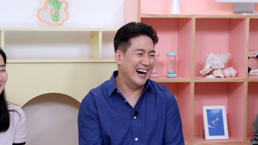사진 : KBS 2TV ‘옥탑방의 문제아들’