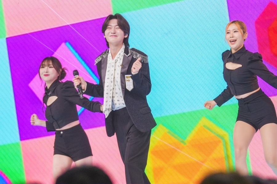 사진: TV CHOSUN 제공