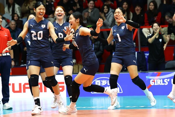 사진=FIVB 홈페이지