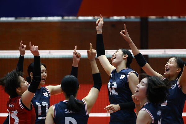 사진=FIVB 홈페이지