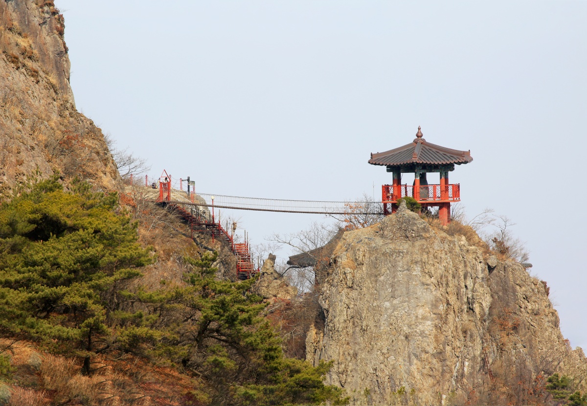 암자
