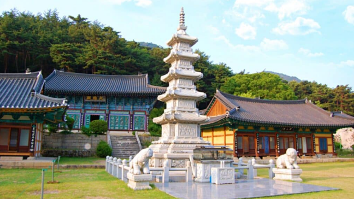 사찰