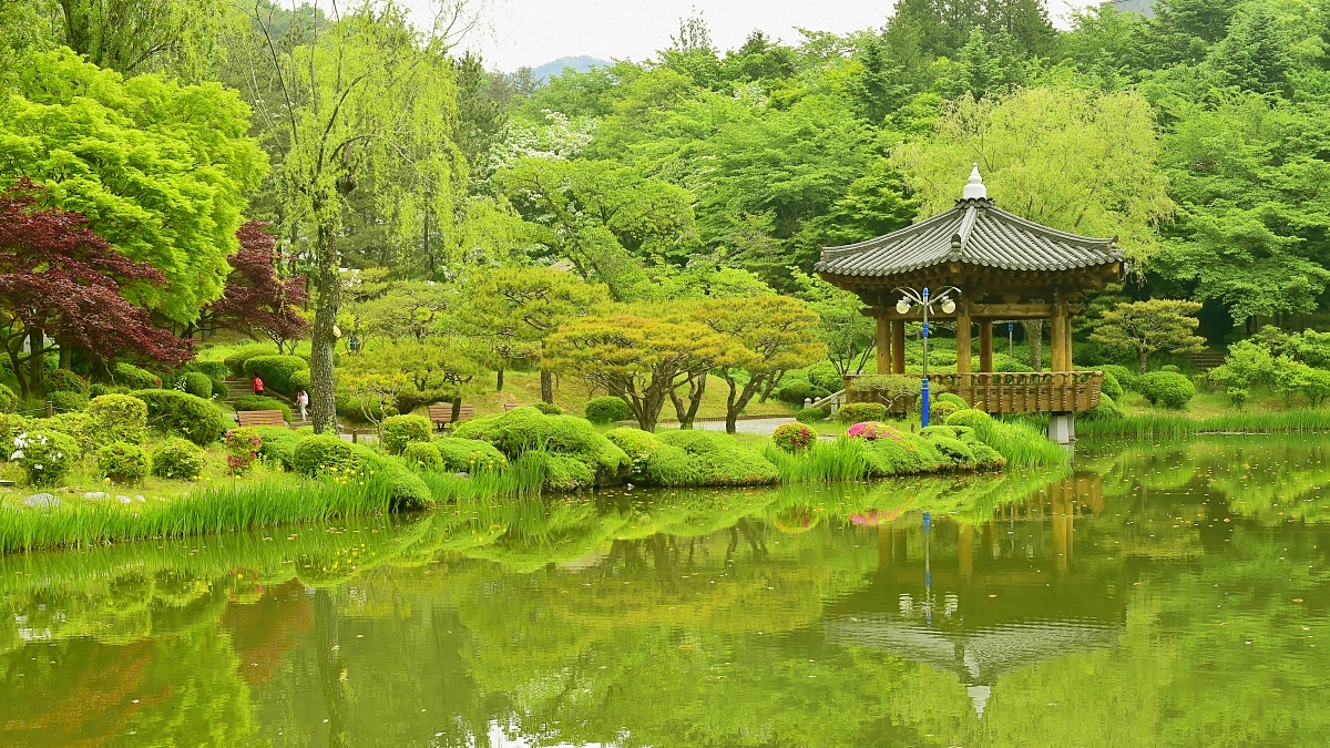 경주