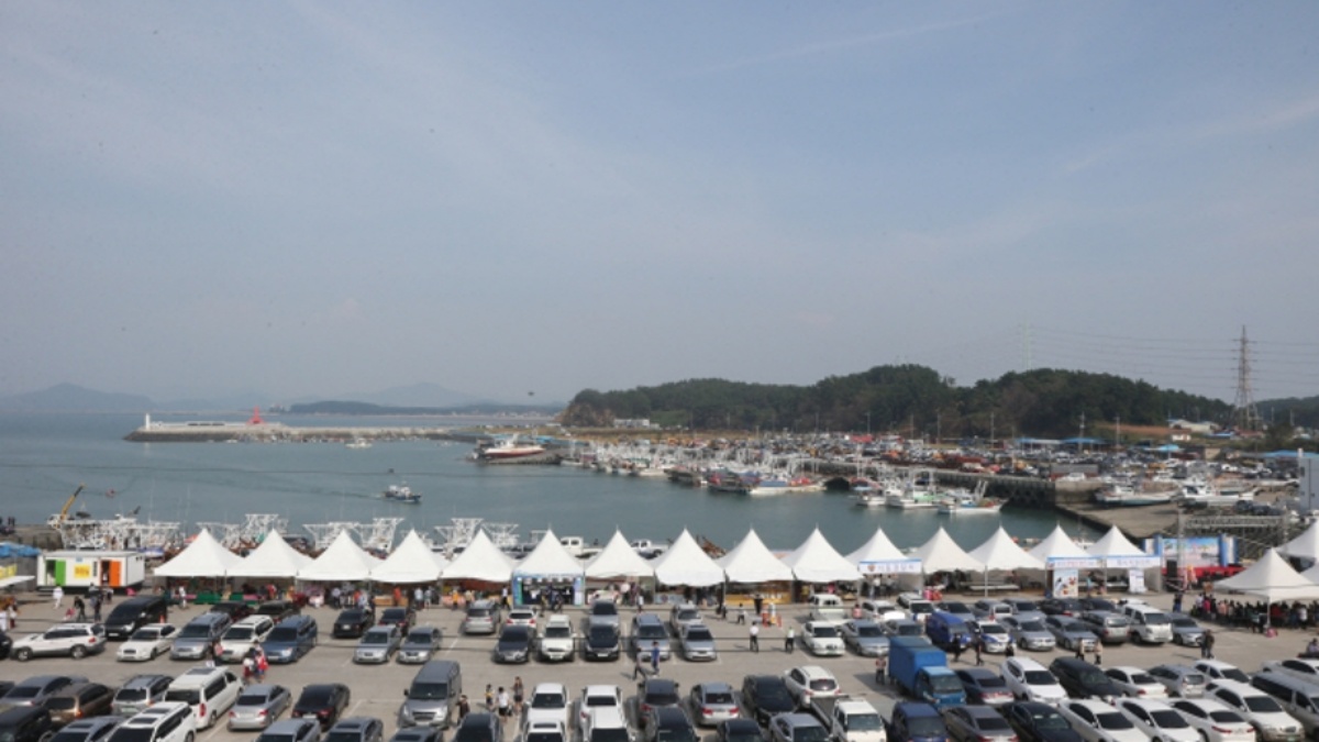 돈 아깝지 않다던 조선시대 그 생선, 마침내 시작되는 역대급 잔치 2 잔치