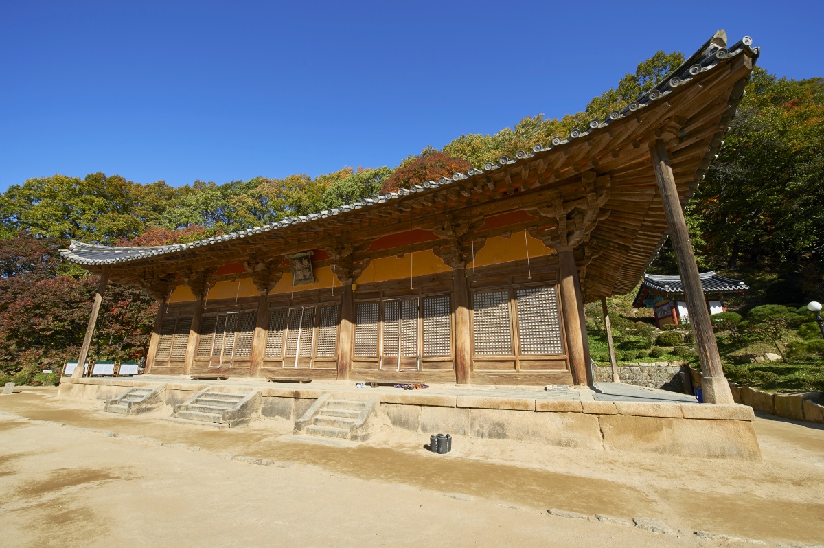 사찰