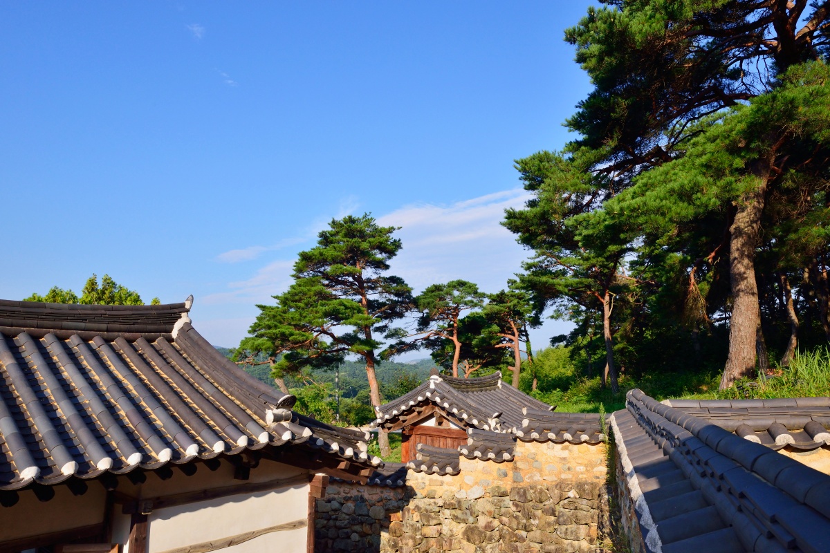 경주