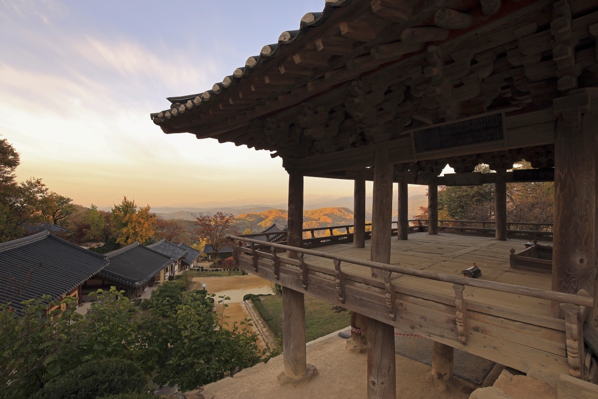 사찰