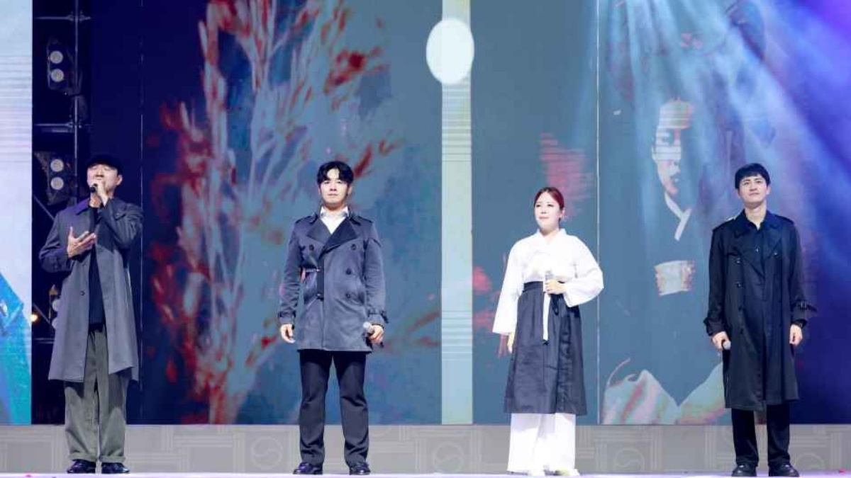 AI로 부활한 그날의 영웅들… 서대문 붉은 벽돌길 따라가는 특별한 여정 4 서대문