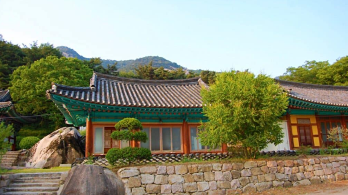 사찰