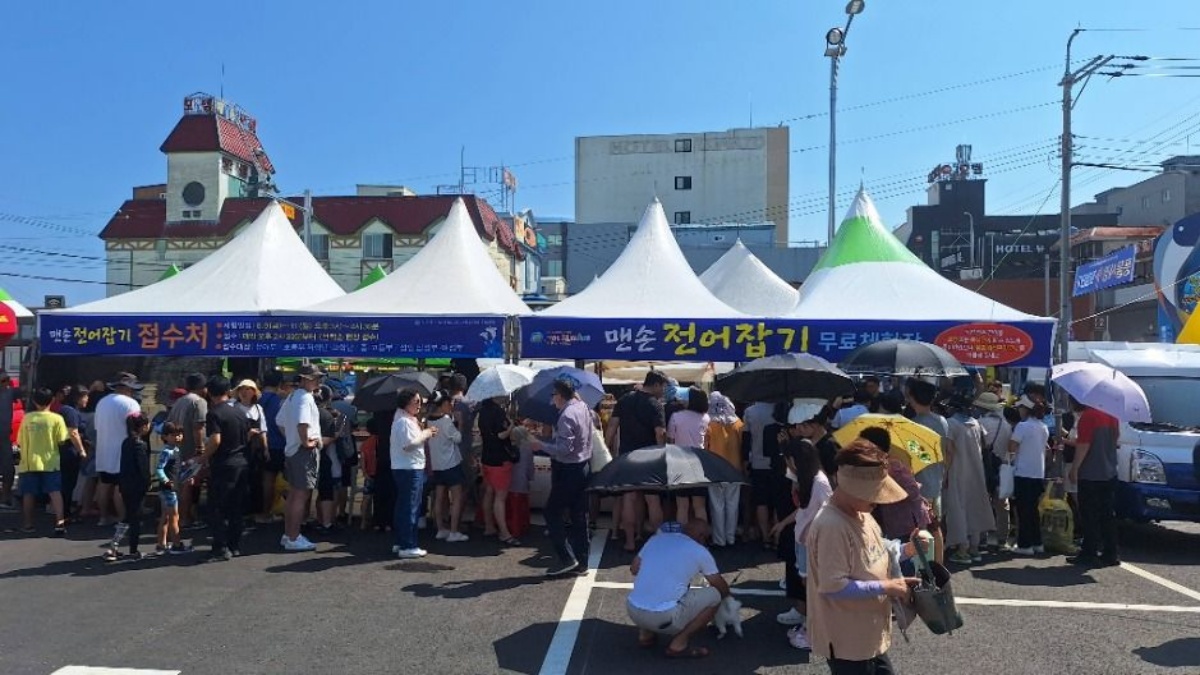 집 나간 입맛도 단숨에 돌아온다… 식객들 조용히 모여드는 한여름 남해안 미식 성지 2 미식