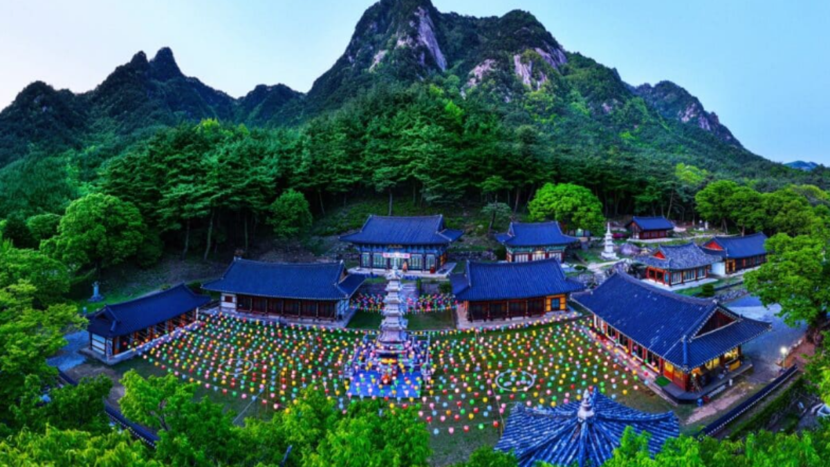 사찰