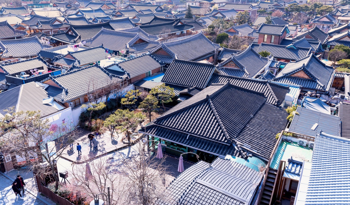 한옥