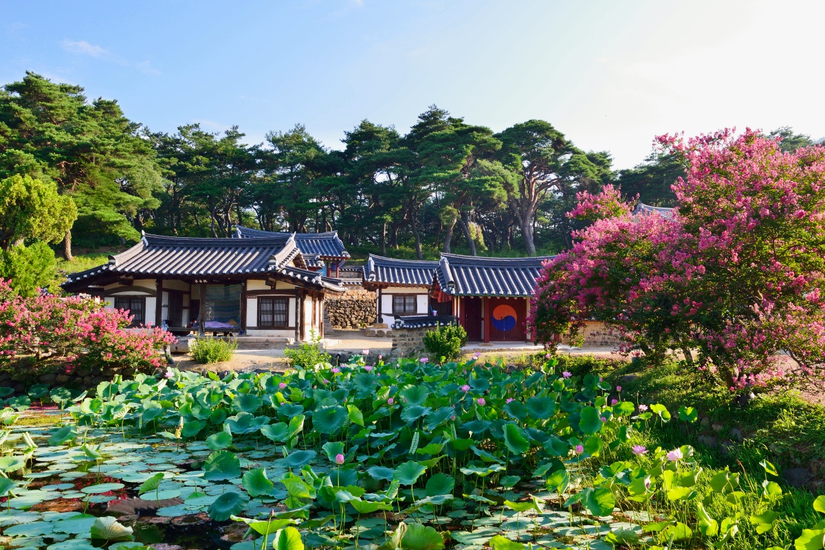 경주