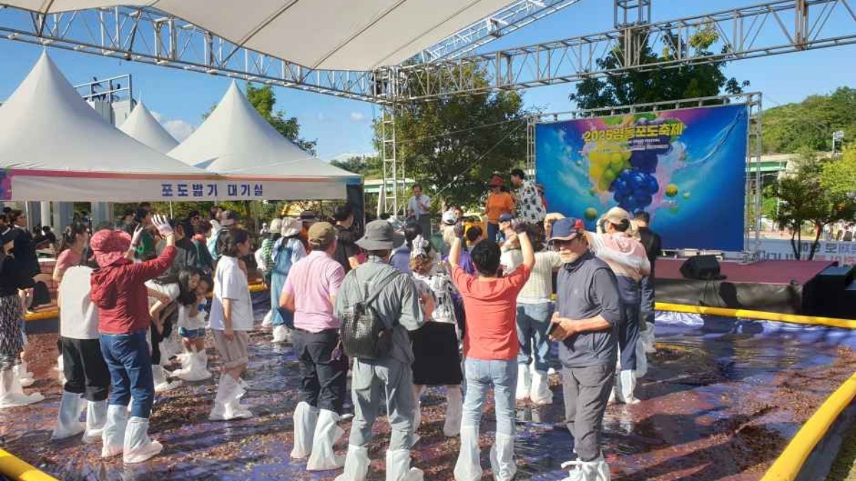 달콤함에 끌려 발걸음 멈춘 이곳, 1년에 단 4일 펼쳐지는 비밀 2 비밀