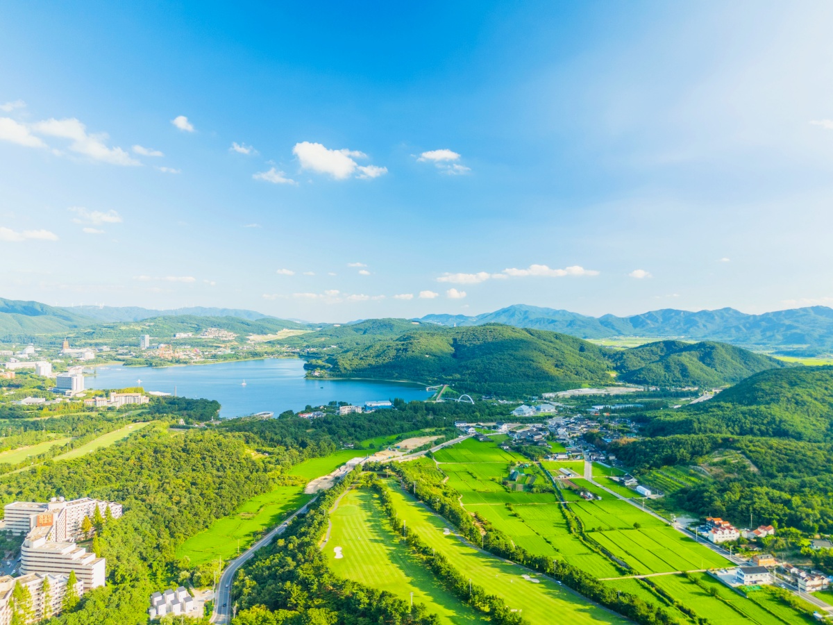경주