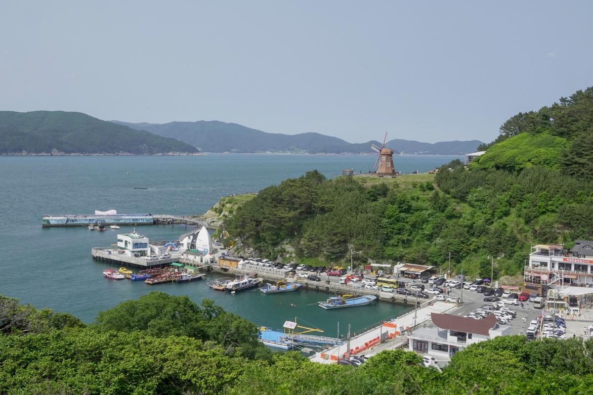 바람