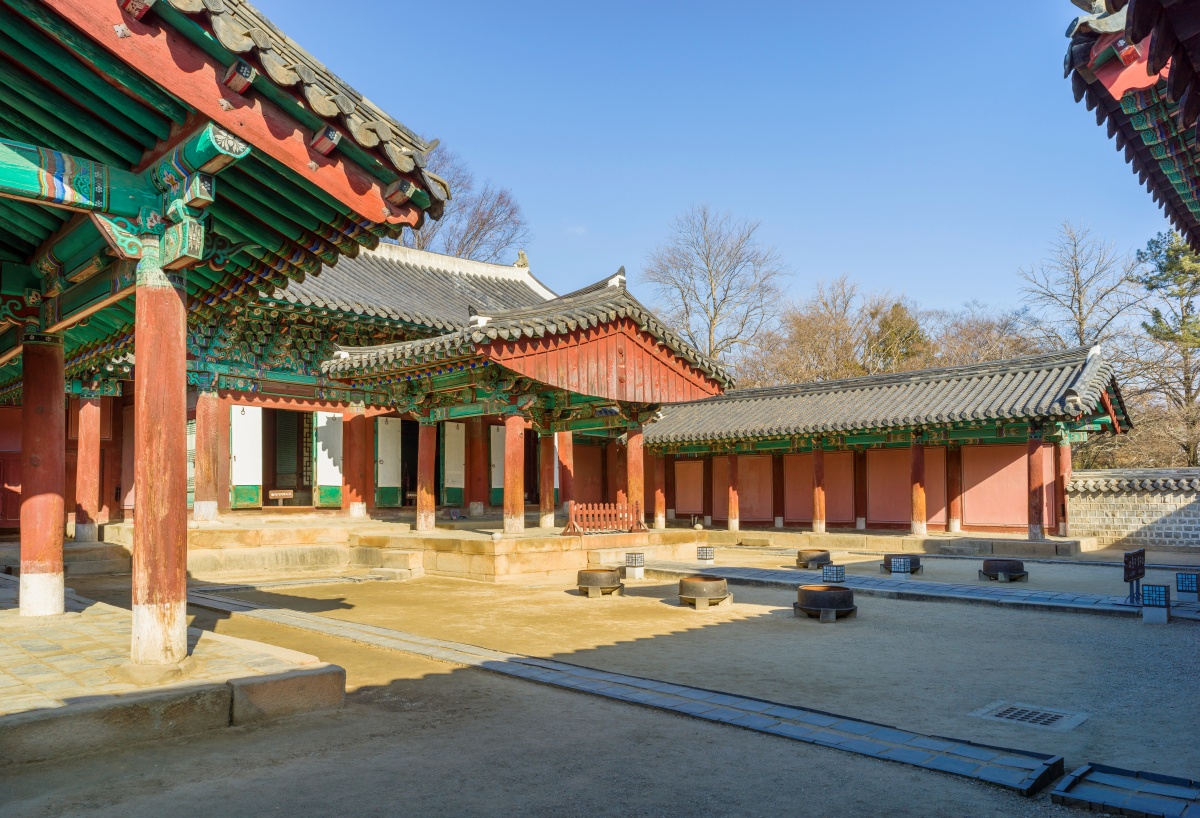 한옥