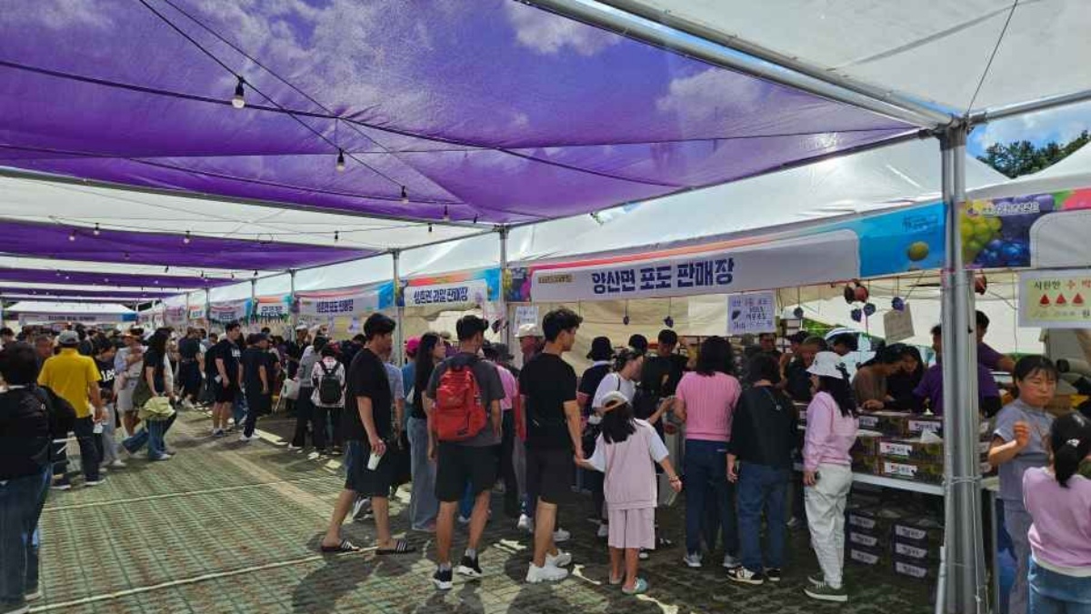 달콤함에 끌려 발걸음 멈춘 이곳, 1년에 단 4일 펼쳐지는 비밀 1 비밀