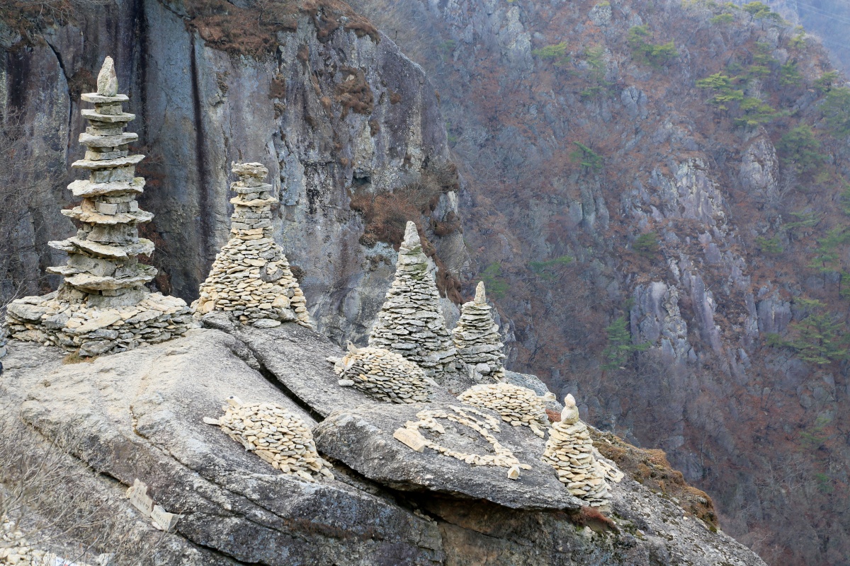 암자