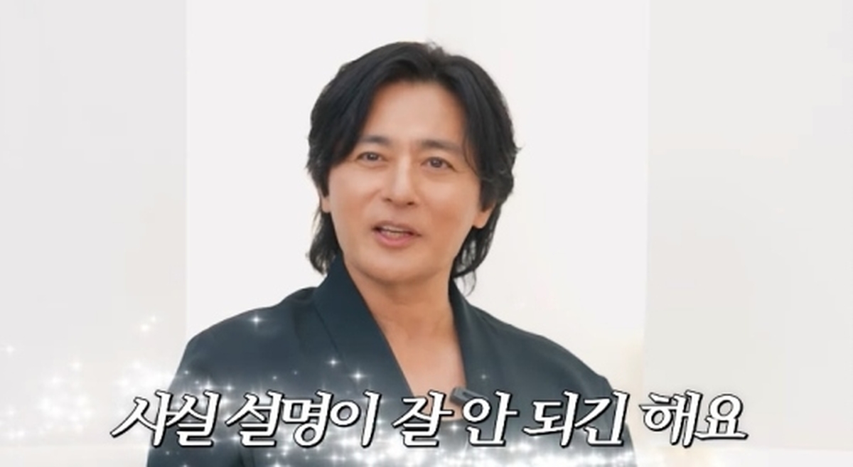 引用:YouTubeチャンネル「コ・ソヨン」