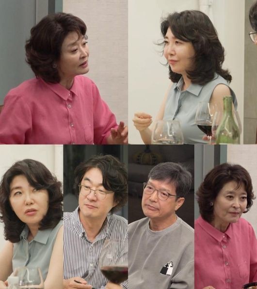 引用:SBS『同床異夢2~君は僕の運命』