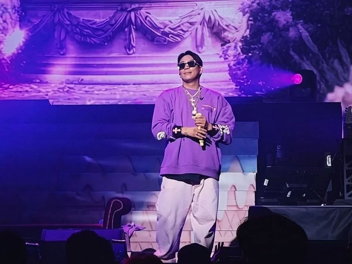 引用：MCモンのInstagramアカウン