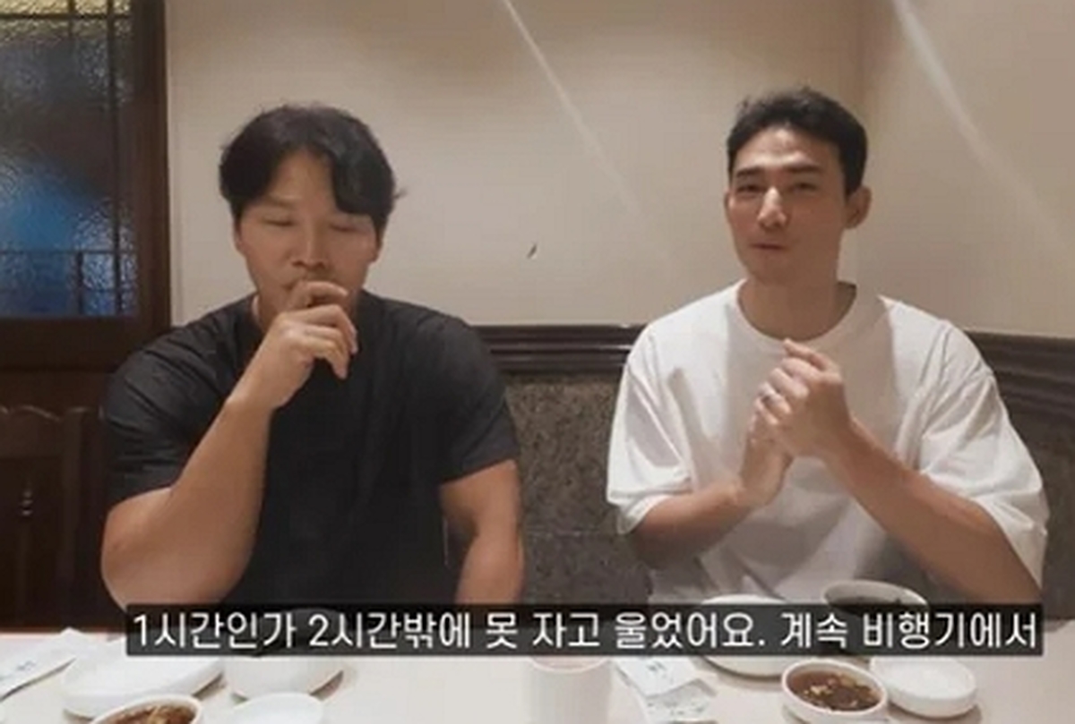 引用：YouTubeチャンネル「キム・ジョングクGYMJONGKOOK」