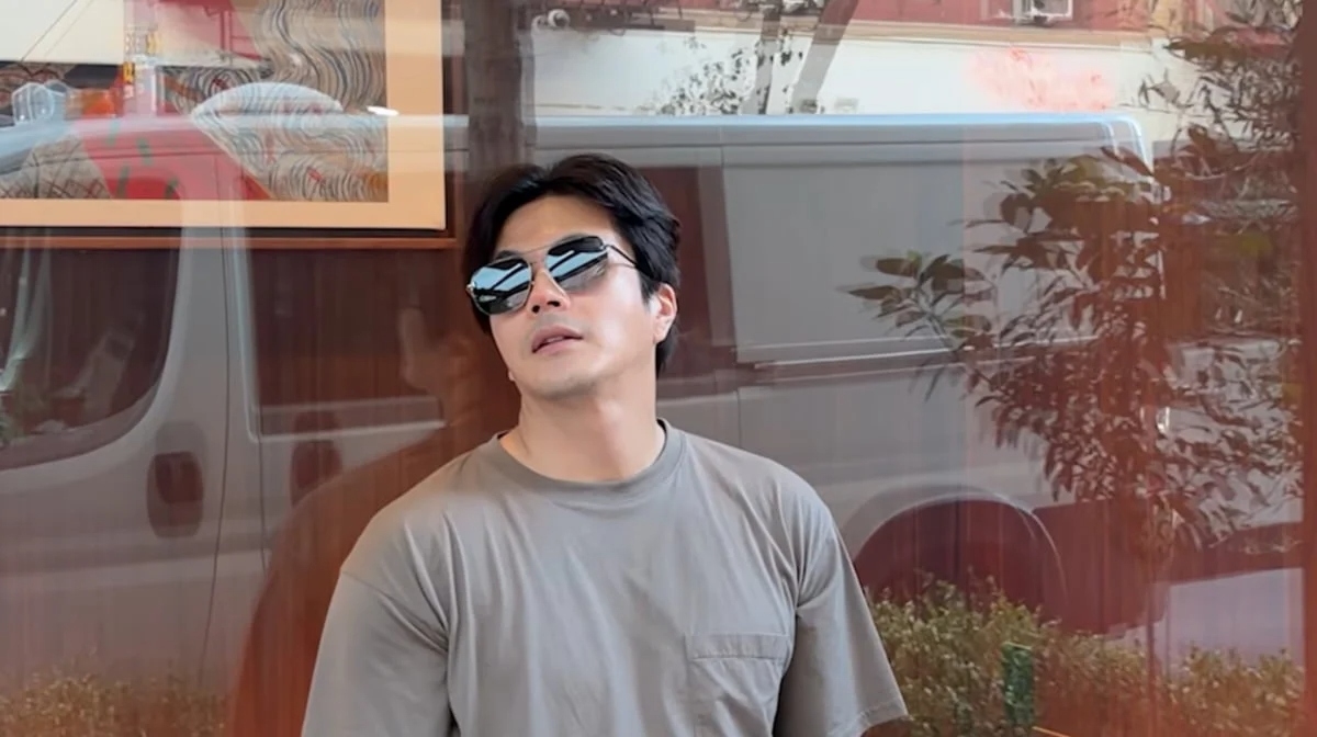 引用：YouTubeチャンネル「Mrs.ニュージャージー ソン・テヨン」