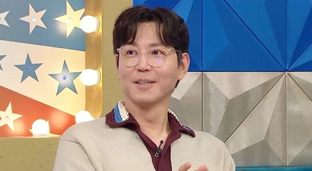 引用：MBC『ラジオスター』