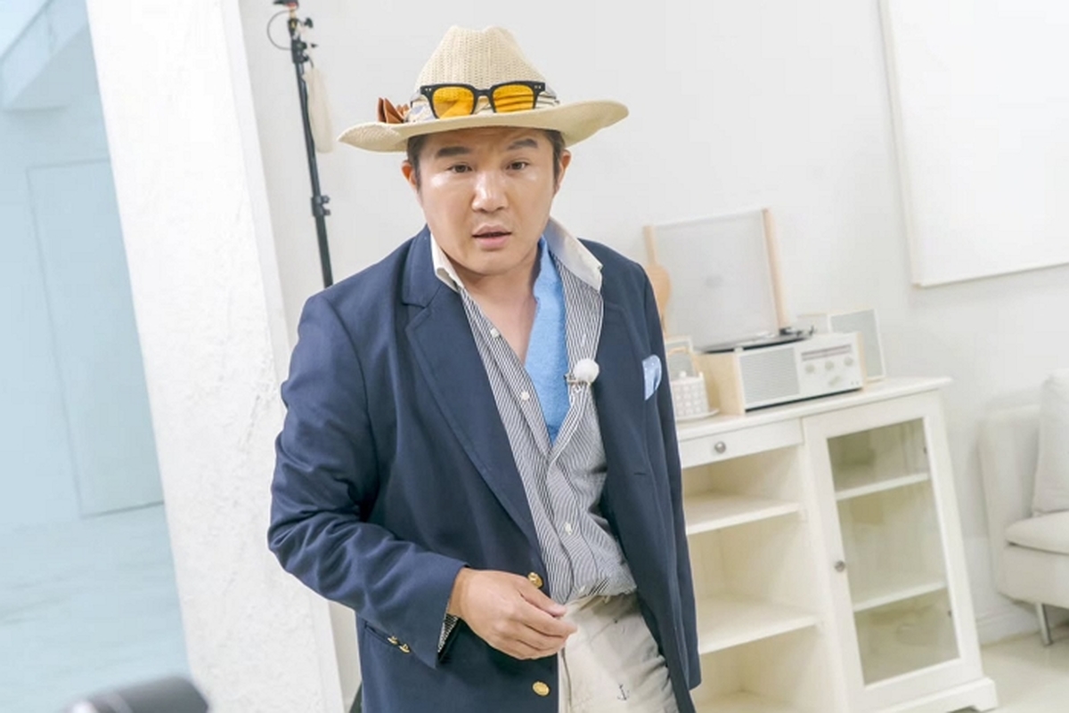 引用:チョ・セホのInstagramアカウント