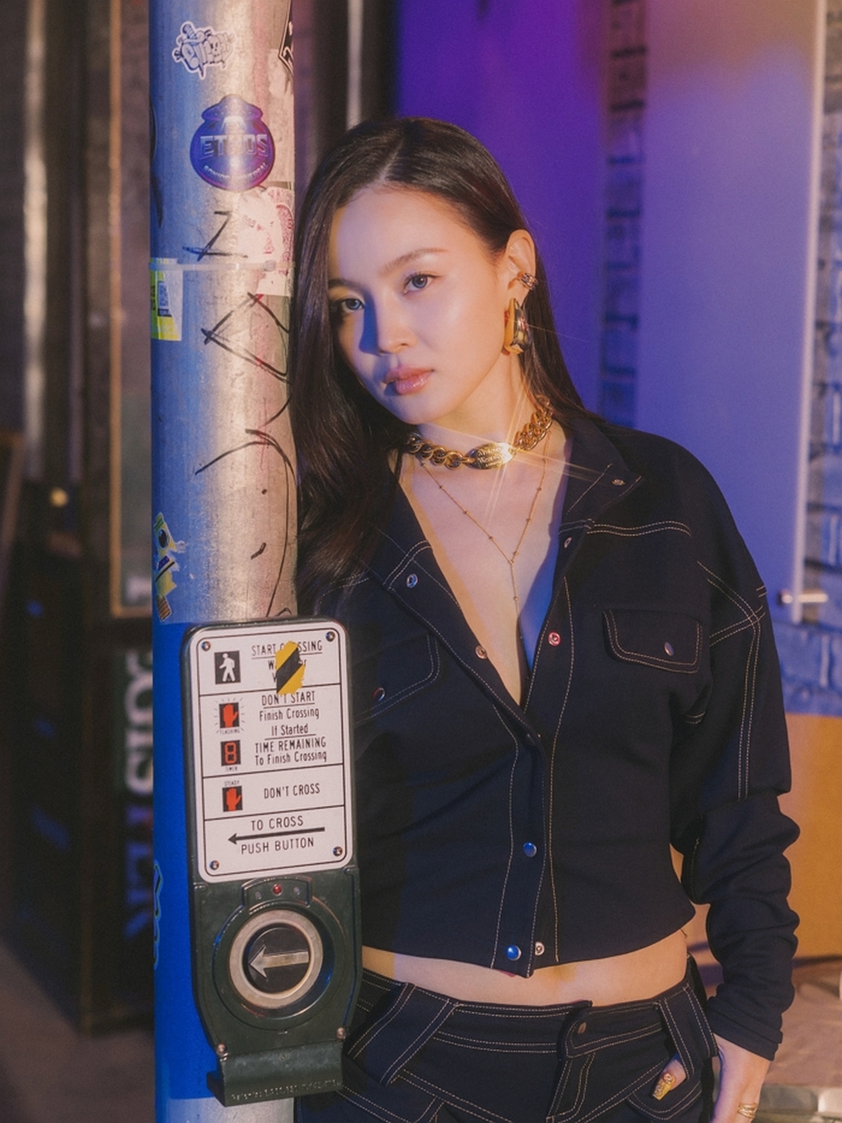 引用:Instagram@leehi_hi