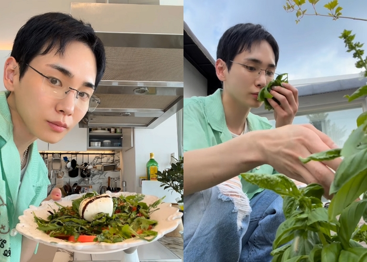 引用：Instagram@bumkeyk