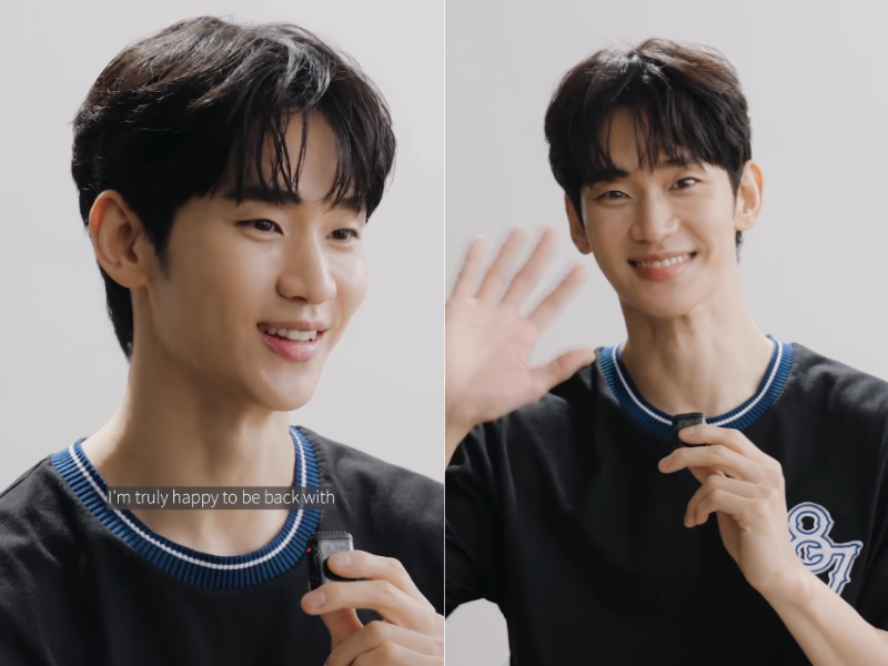 引用:Instagram@benchtm