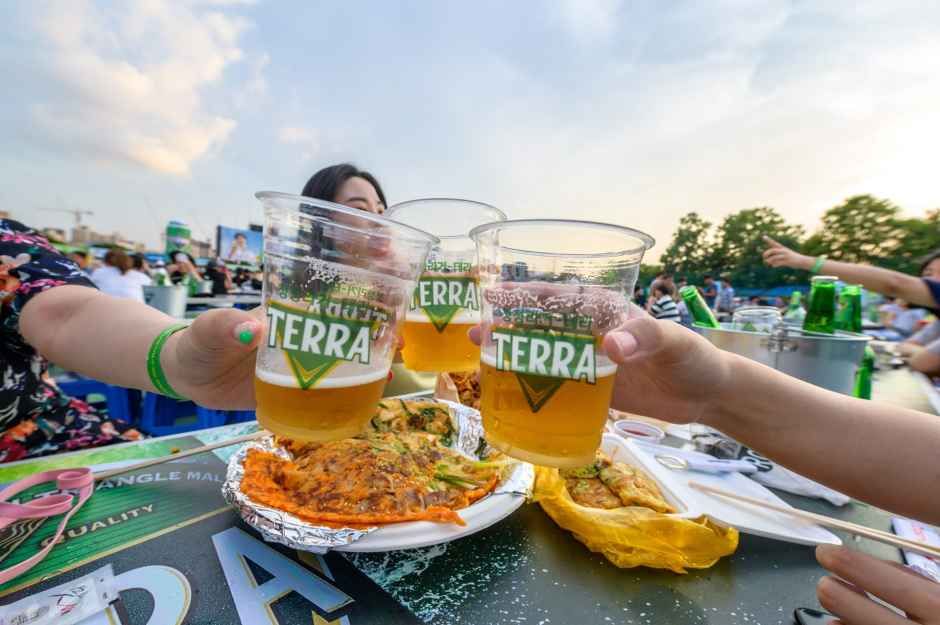 2026 전주가맥축제 개최 / 사진=한국관광공사