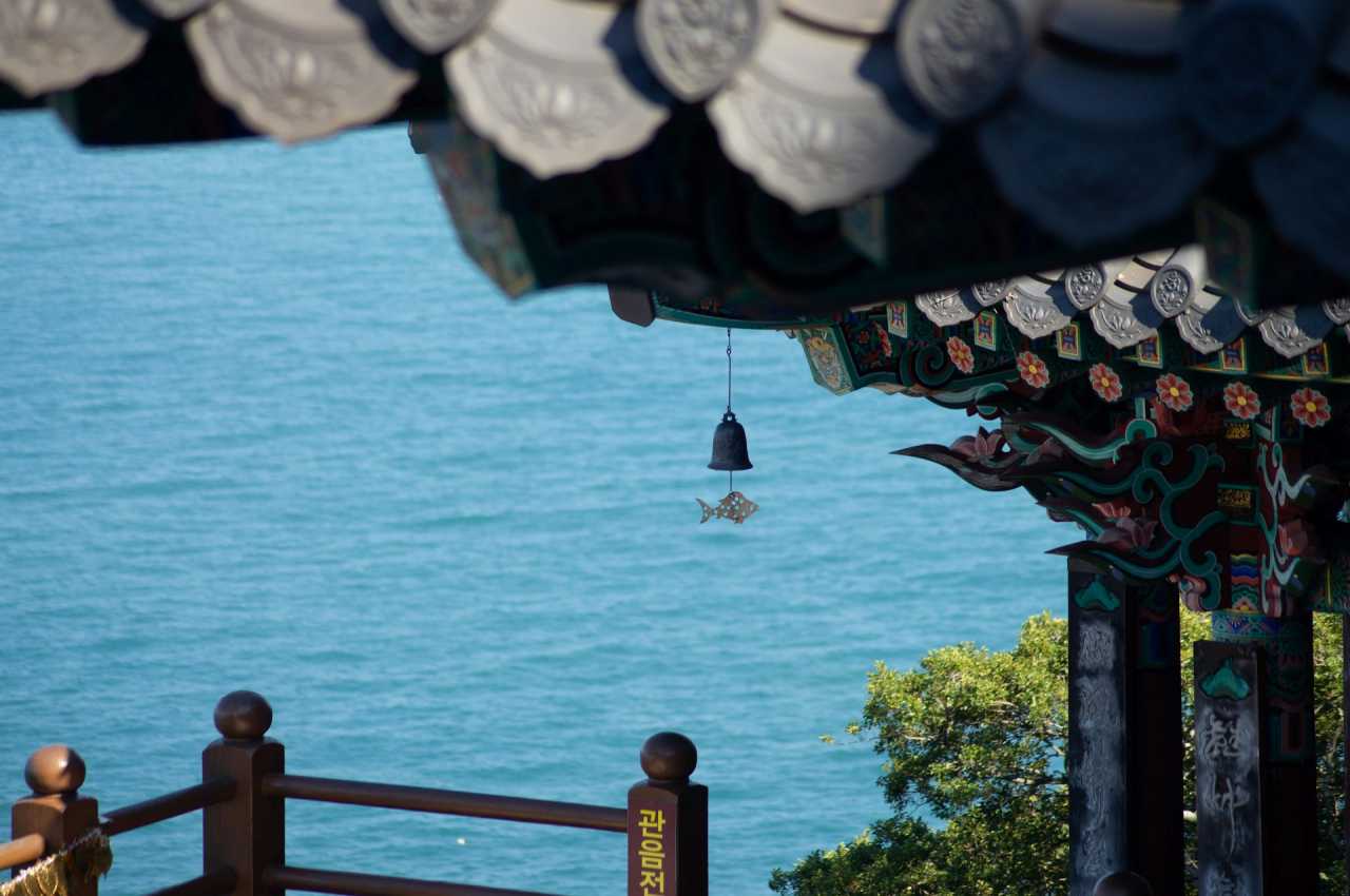 롤러코스피에서 벗어나 마음 수양하기 좋은 템플스테이 / 사진=unsplash