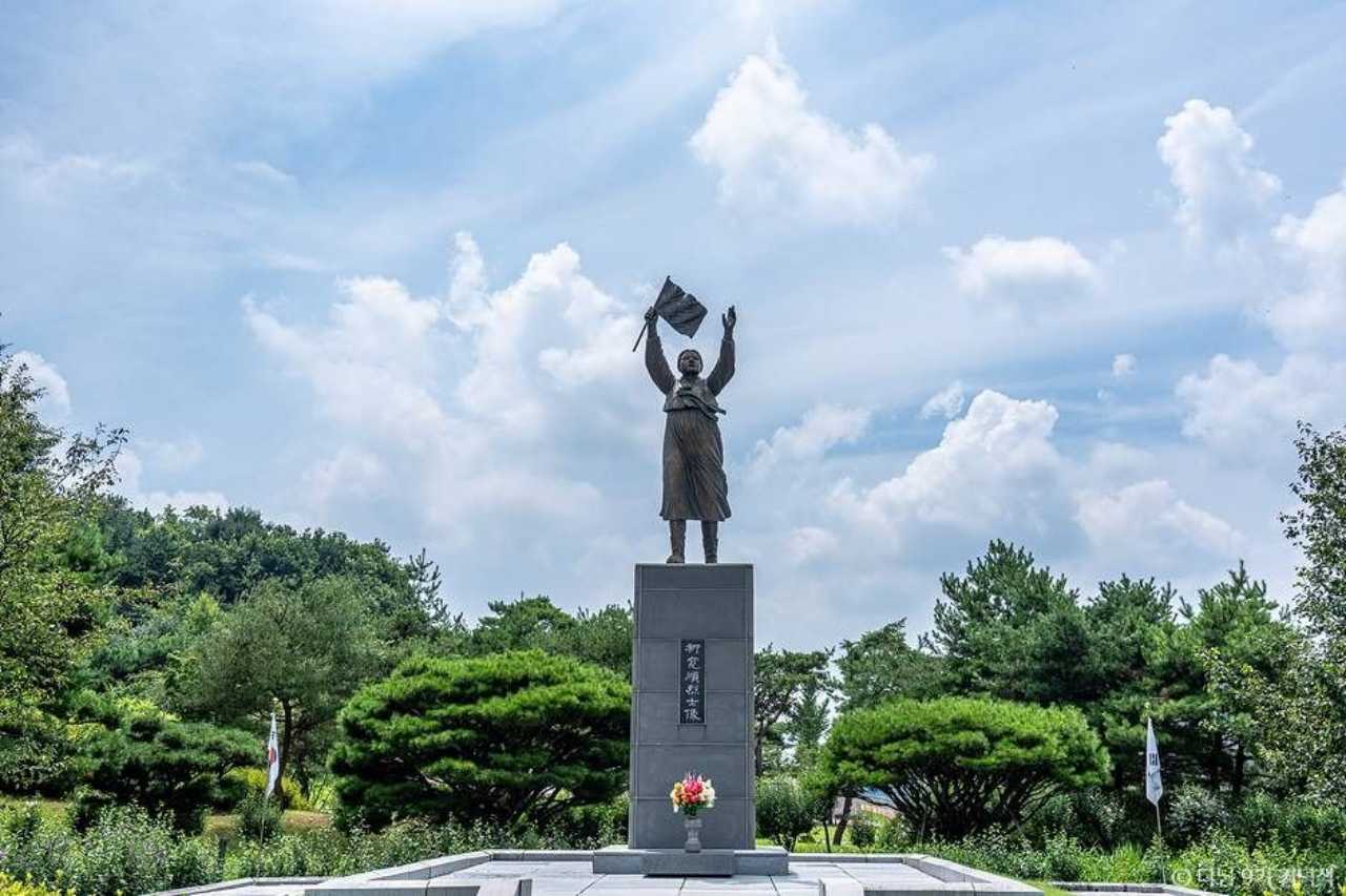 유관순열사 사적지 / 사진=한국관광공사