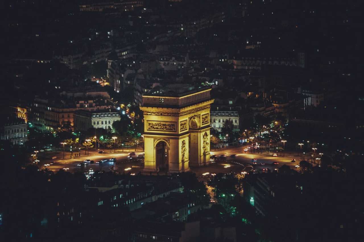 프랑스 파리 / 사진=unsplash