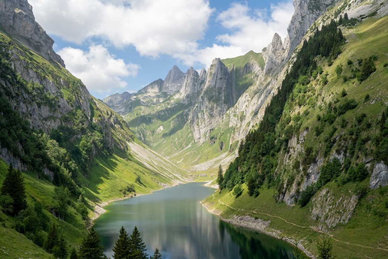 스위스 자유여행 4대 도시에서 꼭 해봐야할 체험들 / 사진=unsplash