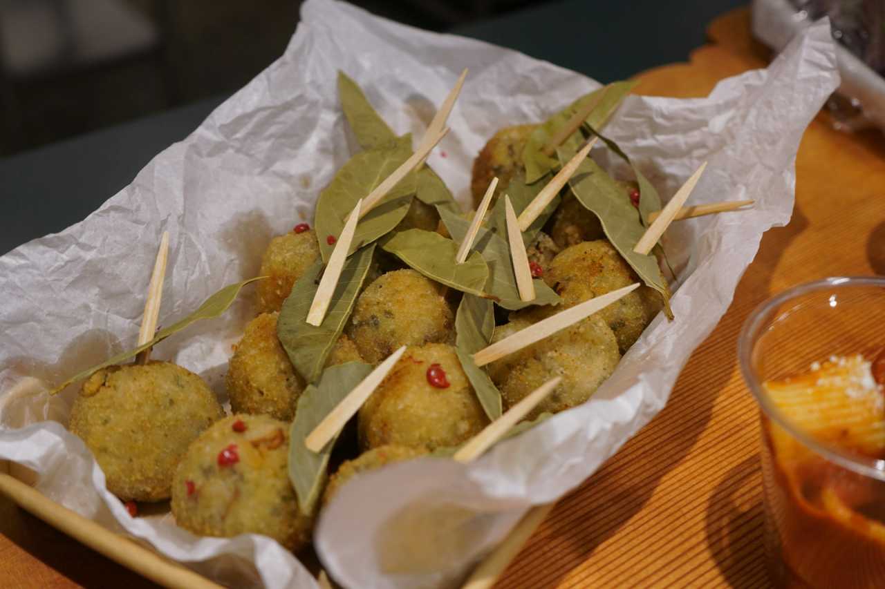아란치니