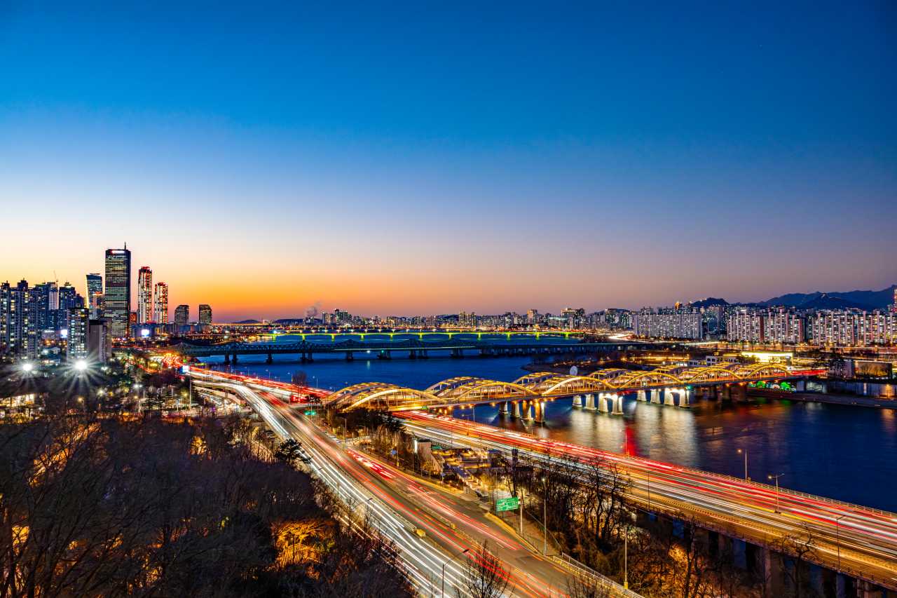 서울 / 사진=서울관광재단