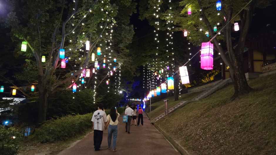 진주성 비밀통로 개방 / 사진=한국관광콘텐츠랩