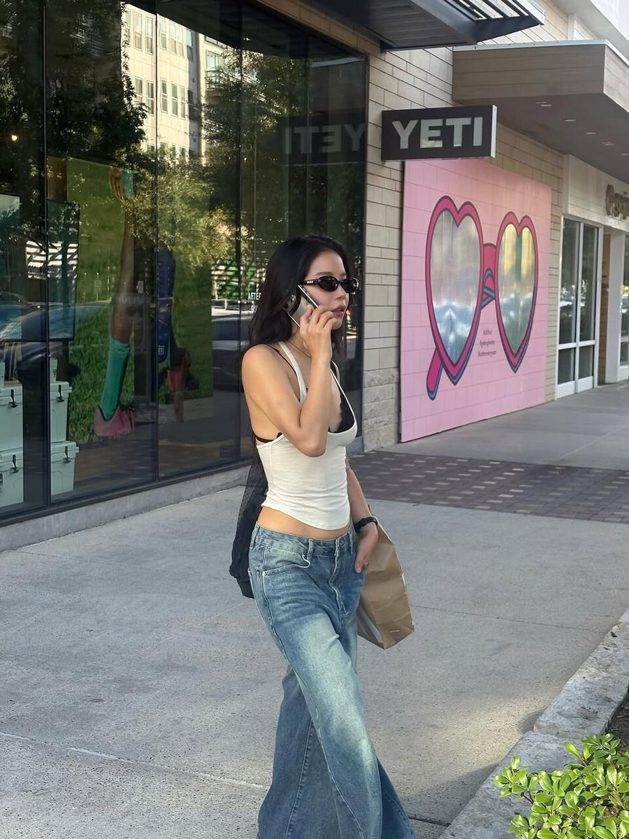 引用：ソラのInstagramアカウント