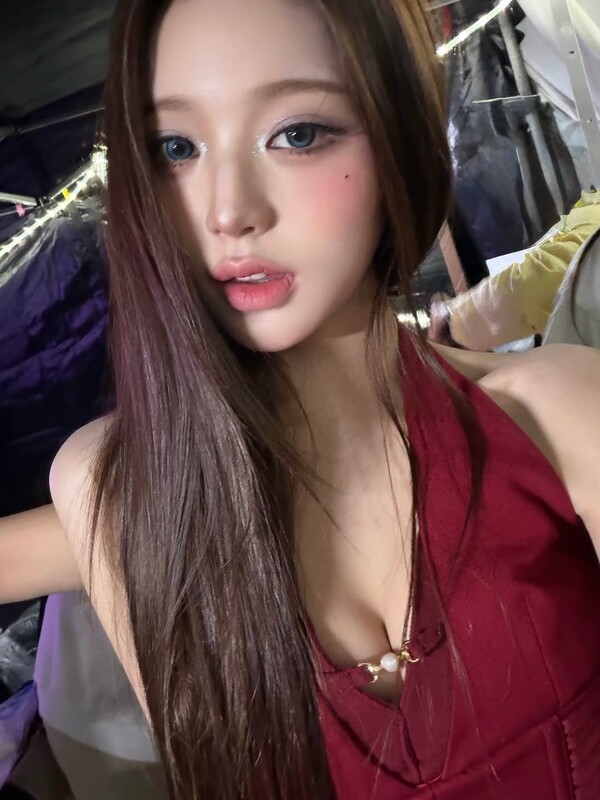 引用：チャン・ウォニョン Instagram