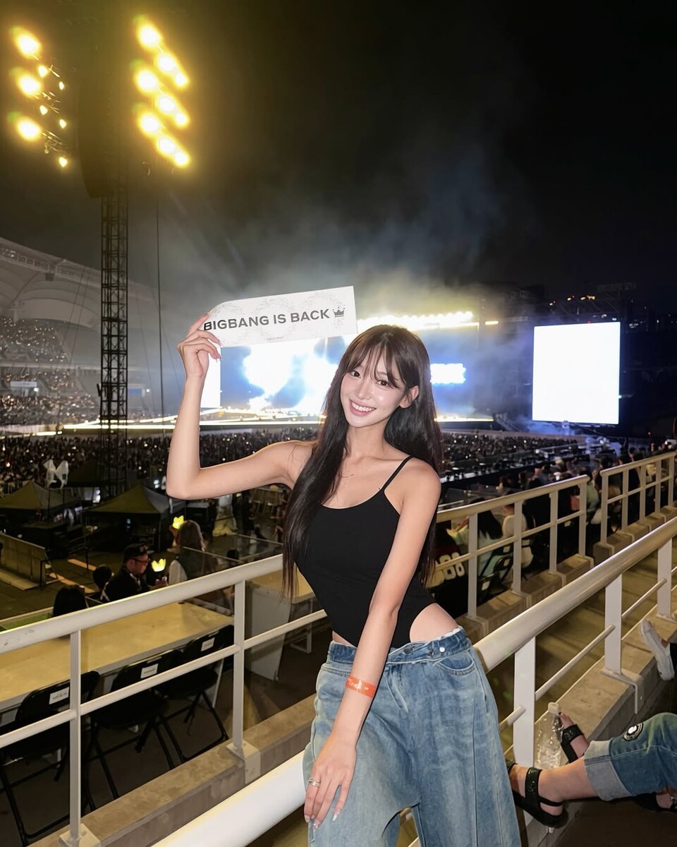 引用:ウ・スハンのInstagramアカウント