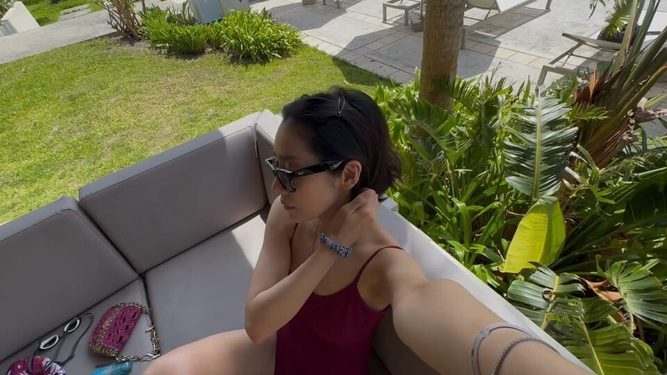 引用:チャ・ジュヨンのInstagramアカウント