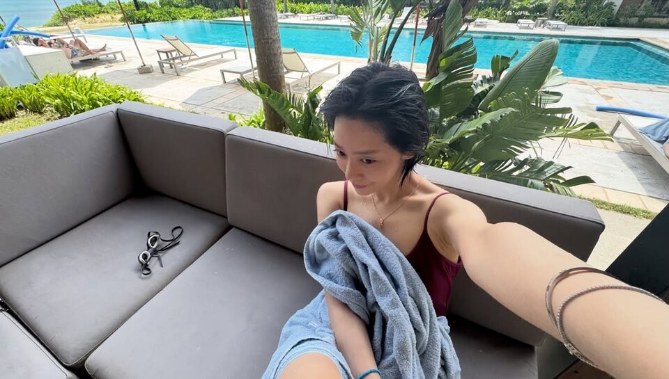 引用:チャ・ジュヨンのInstagramアカウント